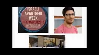 Response to Habonim Dror South Africa's 242 Campaign