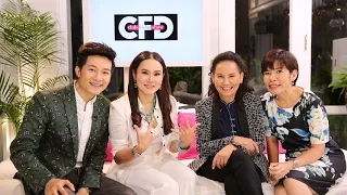 Club Friday SHOW ใหม่ เจริญปุระ [EP.84] วันที่ 17 กันยายน 2559