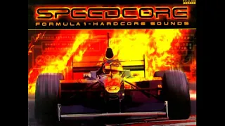 Speedcore Formula 1 Hardcore Sounds (CD1) (Complet) [HQ] [1997]