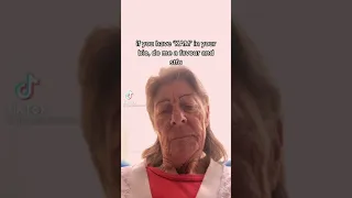 Valid Grandma
