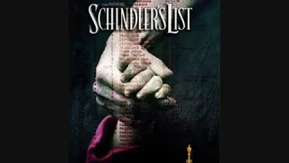 Schindler's List Theme - John Williams