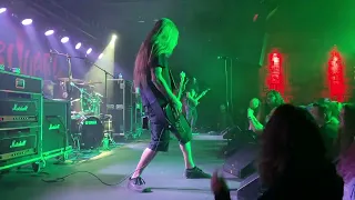 Obituary - Redneck Stomp (Live in Nashville)