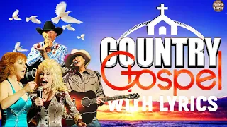 Greatest Old Country Gospel Songs Of All Time Vol - Inspirational Country Gospel Music