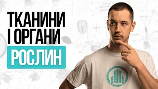 Уся ботаніка | 1 день