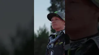 Fredrik Lindgren Swedish SGP🇸🇪 Mälilla