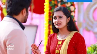 காசு தான் இந்த உலகத்துலயே பெருசா? 😒| Aaha Kalyanam - Episode Preview