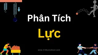 Vật Lý Đại Cương về Lực | Tri Thức Nhân Loại