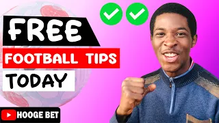 Football Betting Tips Today 2/11/2022 l Best Predictions