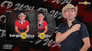 SÉRGIO SILVA ESTILIZADO  - CD 2024 ( LINK PARA BAIXAR  O CD COMPLETO NA DESCRIÇÃO)