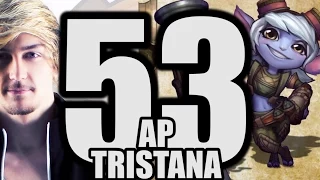 Siv HD - Best Moments #53 - AP TRISTANA SPECIAL