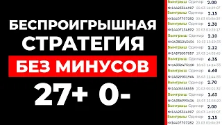 ✅ 90% СТАВОК ЗАХОДИТ! ЛУЧШАЯ СТРАТЕГИЯ НА ФУТБОЛ беспроигрышная стратегия ставок на спорт | ЛЕСЕНКА