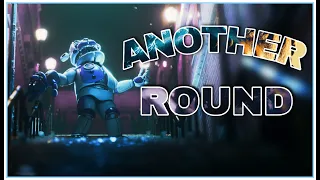 (FNAF/BLENDER) "Another Round" Short