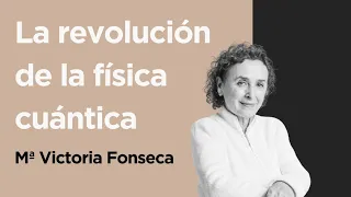 La revolución de la física cuántica