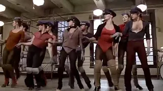 Take Off With Us "All That Jazz" - Bob Fosse, 1979.