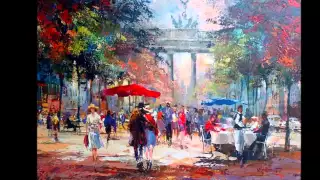 Willem Haenraets Gela Guralia Smile