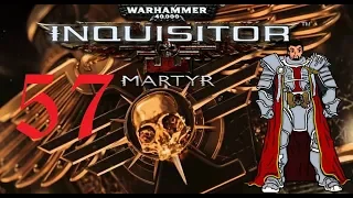 Discovering The Joys Of Imperial Wargear | Warhammer 40k: Inquisitor - Martyr #57