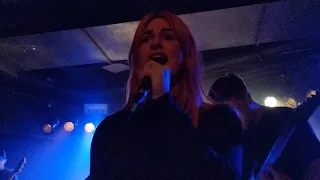 Spiritbox - Blessed Be (Live in Berlin 2020)