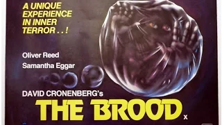 The Brood (Trailer)