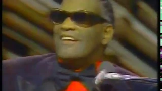 Music - 1980 - Ray Charles - Busted - Sung Live At Austin City Limits