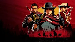 Red Dead Online - Земля возможностей - Убить всех до единого