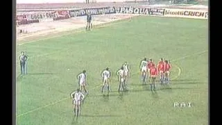 1983 (November 16) Czechoslovakia 2-Italy 0 (EC Qualifier).avi