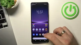 Как сбросить настройки камеры Sony Xperia 1 mark IV / Восстановление настроек камеры