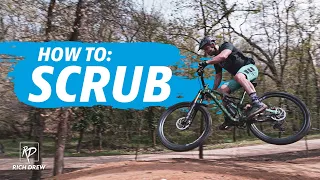 The Ride Series How To: Scrubs