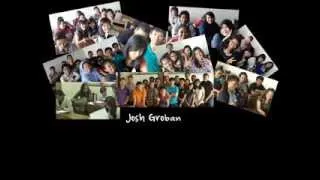 YOU ARE LOVED (DON'T GIVE UP) JOSH GROBAN (Lyrics English-Indonesia)