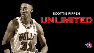 SCOTTIE PIPPEN UNLIMITED