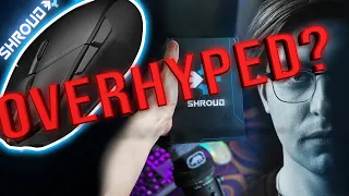 The Brutal Truth of the Logitech G303 Shroud Edition: Full Review (Buyers Beware)