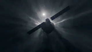 BONUS : Rosetta/Philae (Documentaire sans ma voix)