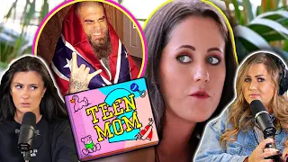 Teen Mom's Jenelle Evans & Husband Suspected of Child Neglect After Their Son Runs Away