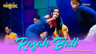 RASAH BALI ( Full Pargoy ) - Adinda Rahma - OM NIRWANA COMEBACK Live Expo Nganjuk