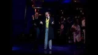 Chitty Chitty Bang Bang: "Toot Sweets" (Broadway - 2005)