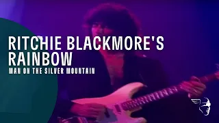 Ritchie Blackmore's Rainbow - Man On The Silver Mountain (Black Masquerade)