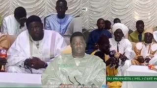 🔴"SERIGNE EUMEDOU FALL SÉNÉGAL AKE MAME ABDOU AZIZ SY NIOLE FOUTA