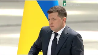 Епоха Медведчука та корупції закінчується, - Зеленський