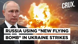 Russia "Destroys 5th US Abrams", Putin Rubbishes NATO Attack Charge, Zelensky Wants More Patriots