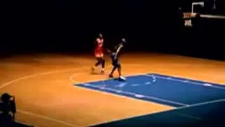 Michael jordan age 23 vs Michael age 39 commercial