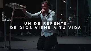 Profeta Ronny Oliveira | Un De Repente de Dios viene a tu Vida