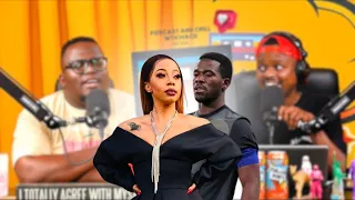 Kelly Khumalo’s Alleged Role In The Murder Of Senzo Meyiwa : MONDAY EPISODE