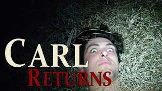 Carl - RETURNS