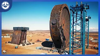 POWERFUL And Ingenious Machines You Need To See | Powerful Machines That Are On Another Level