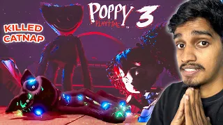 Chapter 3 POPPY Playtime Complete Gameplay