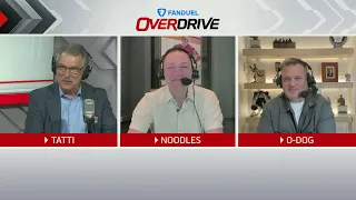 Is Dubas being salty or are we over sensitive? | OverDrive - June 15th 2023 - Part 1