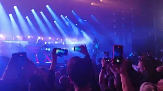 The Prodigy - Breathe - Poznań / Poland 6.12.2023