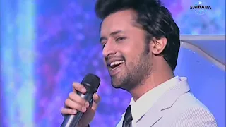 Sanu Ek Pal Chain Na Aave | ATIF ASLAM | Sur Kshetra | Saibaba Studios