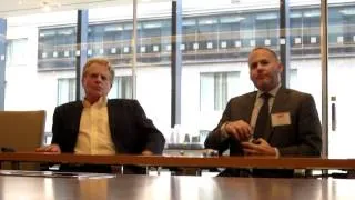 Dialogue with Jerry Springer on the Arab/Israeli Conflict - June 28, 2012