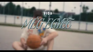 VIDA - MÉG EGYET  [Official Music Video]