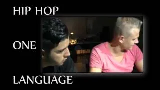 HIP HOP 1 Language Doku Teil 2